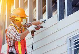 Best Residential Vinyl Siding Installation  in Suncook, NH