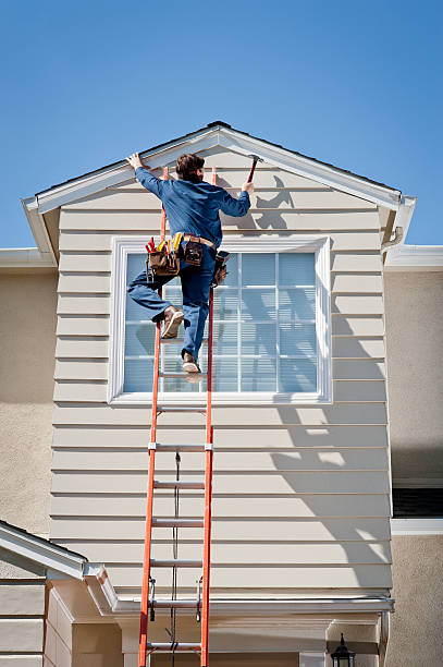 Best Siding for New Construction  in Suncook, NH