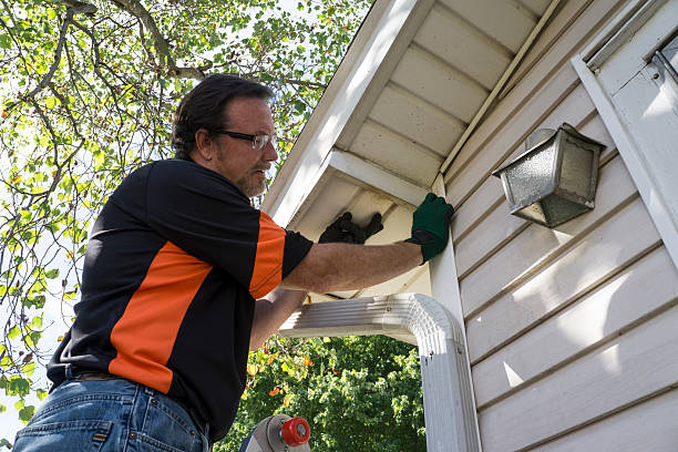 Best Composite Siding  in Suncook, NH